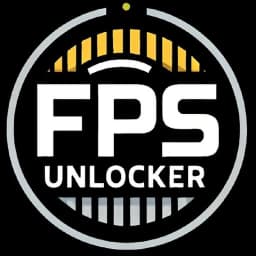 FPS Unlocker App
